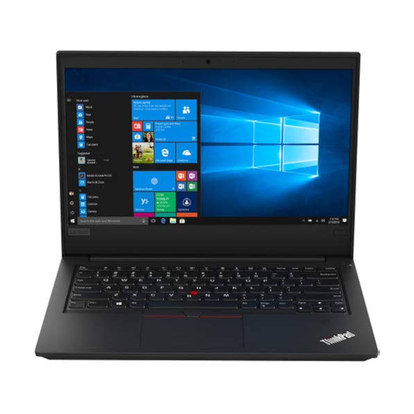 Lenovo ThinkPad E490 2019