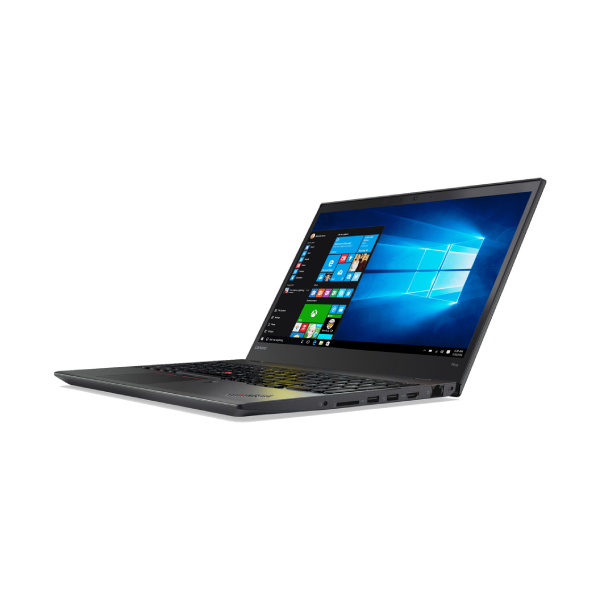 Lenovo ThinkPad P51s 15.6 Inch