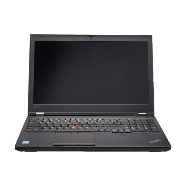 Lenovo ThinkPad P52 2018