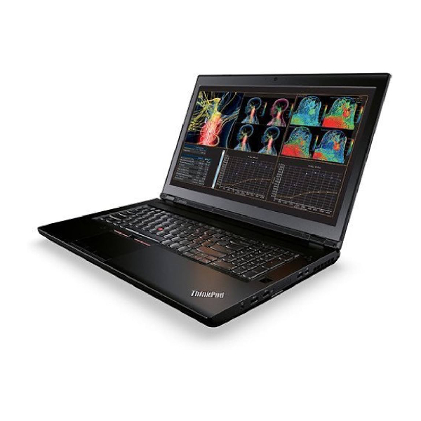 Lenovo ThinkPad P71 2017