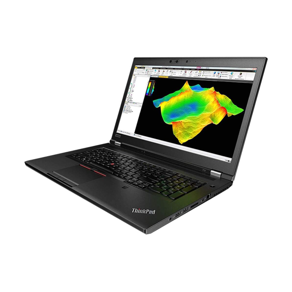 Lenovo ThinkPad P72 2018