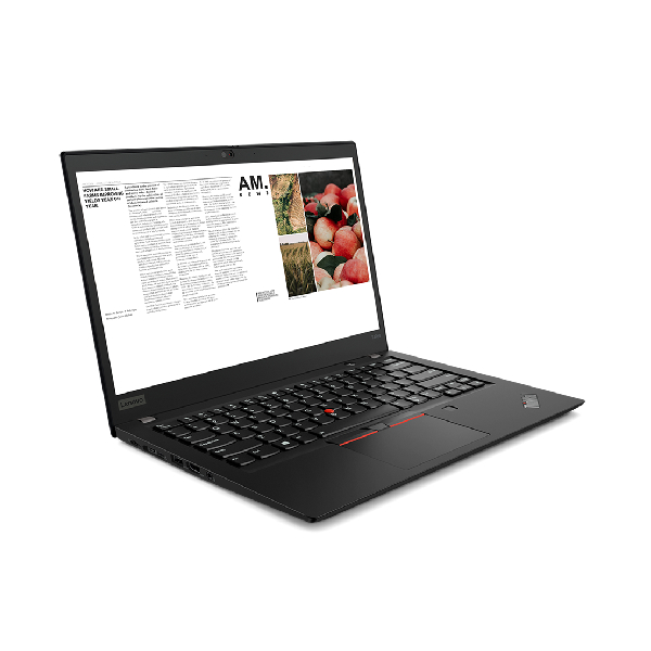 Lenovo ThinkPad T495s 2019