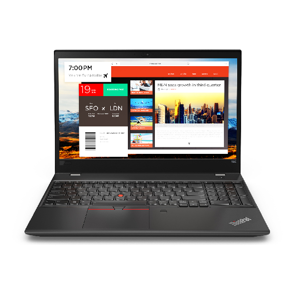 Lenovo ThinkPad T580 2018