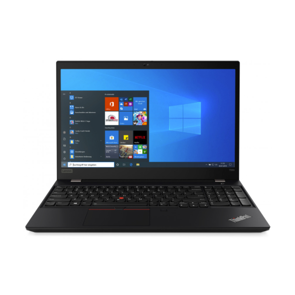 Lenovo ThinkPad T590 2019