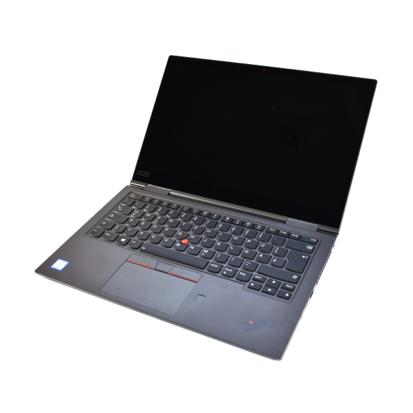 Lenovo ThinkPad X1 Yoga 2019