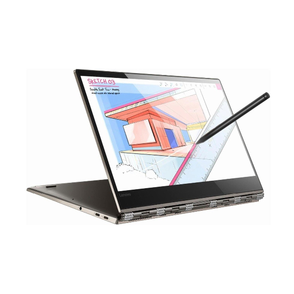 Lenovo Yoga 920 13.9 Inch