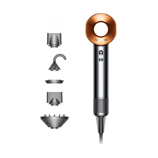 Dyson Supersonic Hairdryer