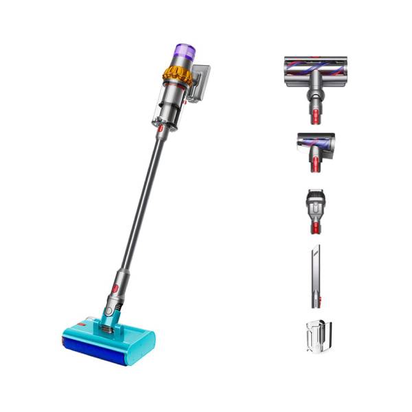 Dyson V15s Submarine Cordless Handstick Vacuum