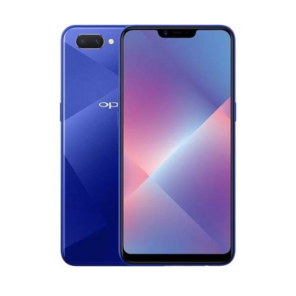 Oppo R15