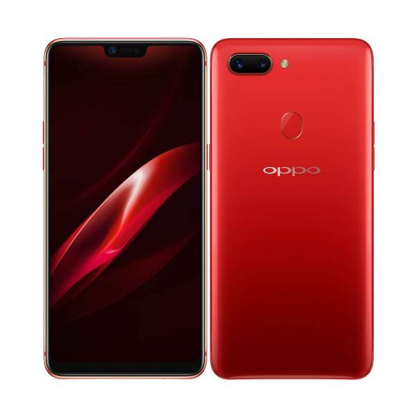 Oppo R15 Pro