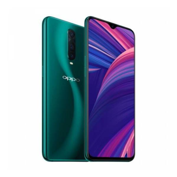 Oppo R17 Pro