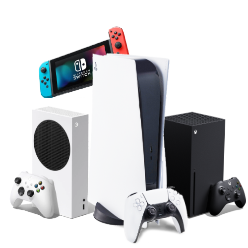 Other Brand Console