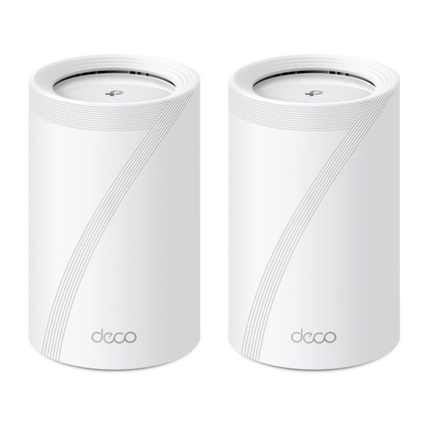 TP-Link Deco BE65 BE11000 WIFI 7 (2 Pack)