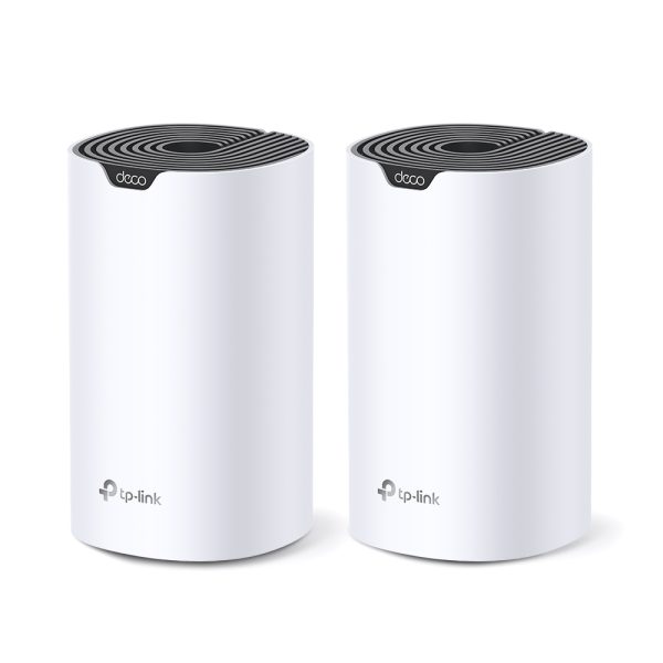TP-Link Deco S7 Mesh WIFI 7 (2 Pack)