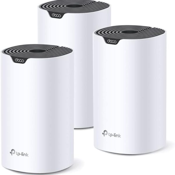 TP-Link Deco S7 Mesh WIFI 7 (3 Pack)