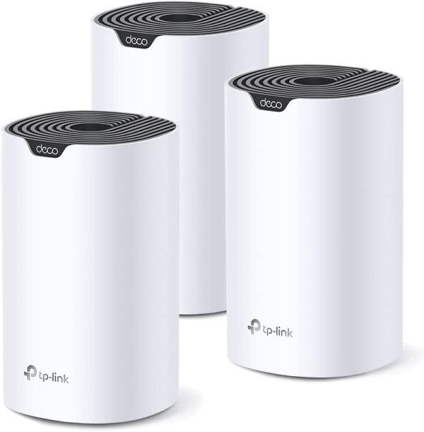 TP-Link Deco S7 Mesh WIFI 7 (3 Pack)