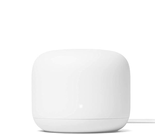 Google Nest Wifi Router