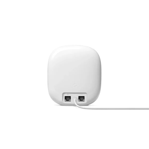 Google Nest Wifi Pro
