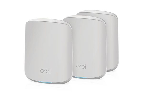 Netgear Orbi RBK353 AX1800 (3 Pack)