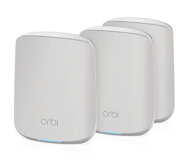 Netgear Orbi RBK353 AX1800 (3 Pack)