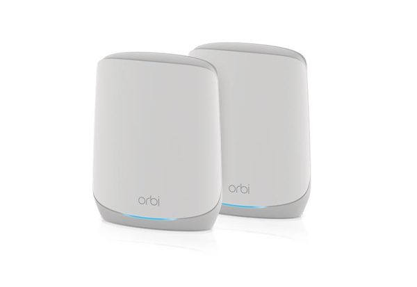 Netgear Orbi RBK762S AX5400 (2 Pack)