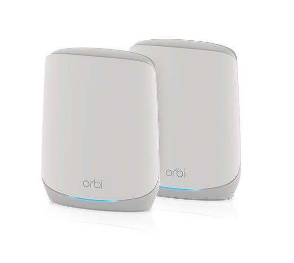 Netgear Orbi RBK762S AX5400 (2 Pack)