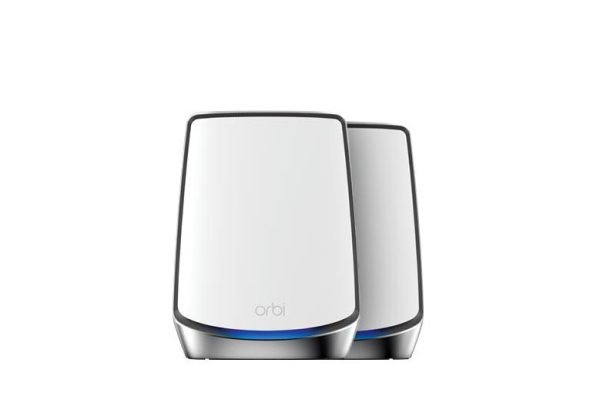 Netgear Orbi RBK852 AX6000 (2 Pack)