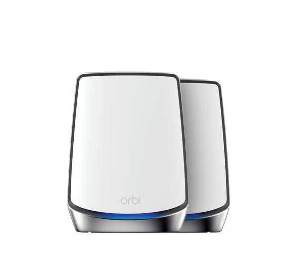 Netgear Orbi RBK852 AX6000 (2 Pack)