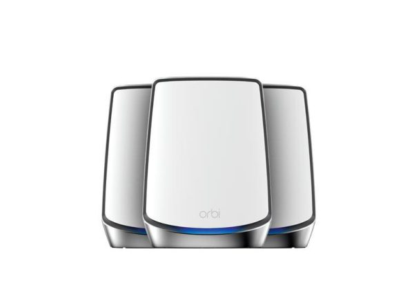 Netgear Orbi RBK853 AX6000 (3 Pack)