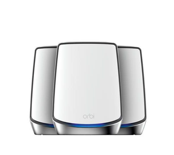 Netgear Orbi RBK853 AX6000 (3 Pack)
