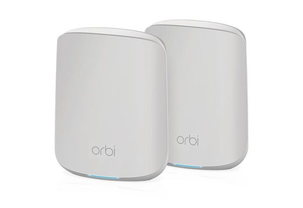 Netgear Orbi RBK352 AX1800 (2 Pack)