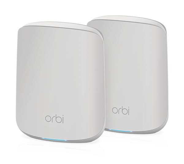 Netgear Orbi RBK352 AX1800 (2 Pack)