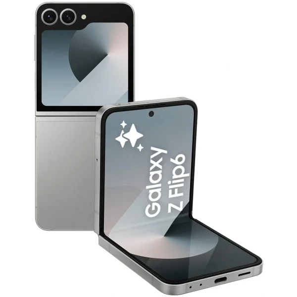 Galaxy Z Flip 6