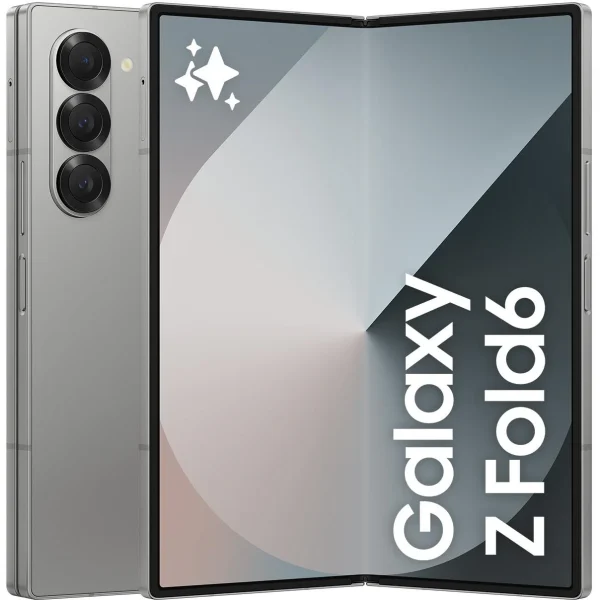 Galaxy Z Fold 6