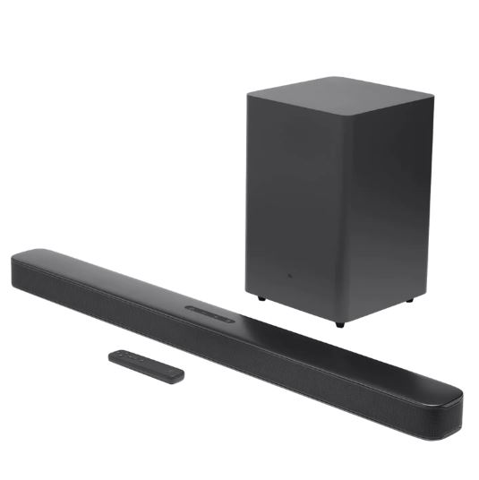 JBL Bar 2.1 Mk2 Sound Bar