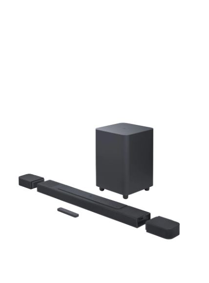 JBL Bar1000 Soundbar