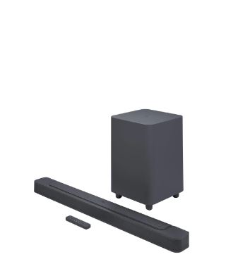 JBL Bar500 5.1 Soundbar