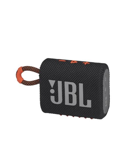 JBL Go 3 Speaker