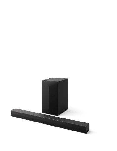 LG S60T Soundbar
