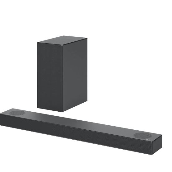 LG S75Q.Dausllk Soundbar