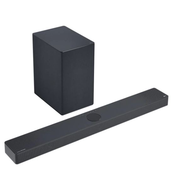 LG Sc9S.Dausllk Soundbar