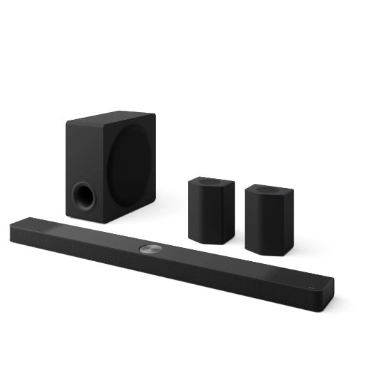 LG Sound Bar S95Tr
