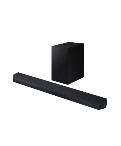 Samsung Hw-Q700D/Xy Soundbar