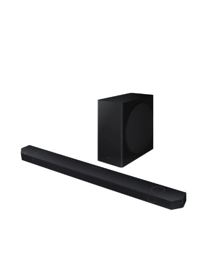 Samsung Hw-Q800D/Xy Soundbar