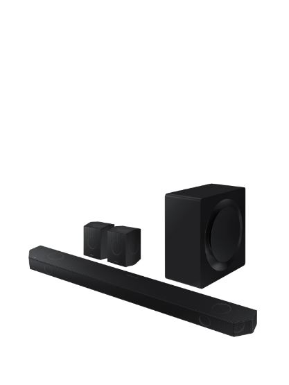 Samsung Hw-Q990D/Xy Soundbar