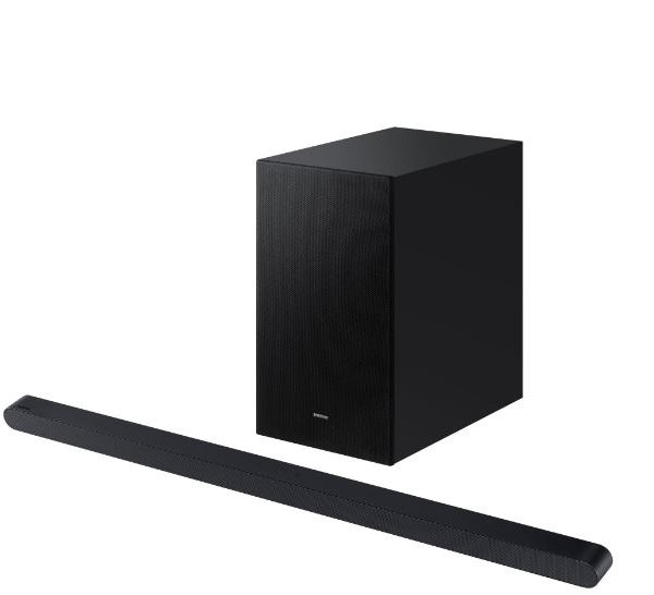 Samsung Hw-S700D/Xy Soundbar