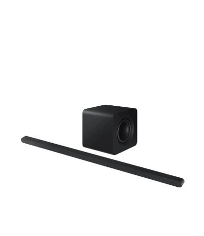Samsung Hw-S800D/Xy Soundbar