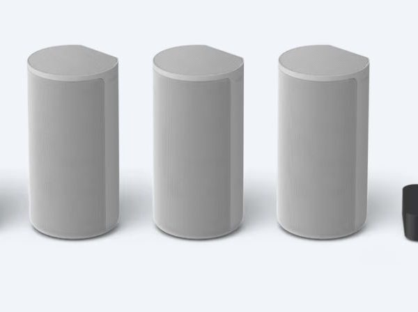 Sony Hta9 Home Theatre System