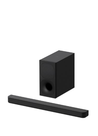 Sony Hts400 Soundbar