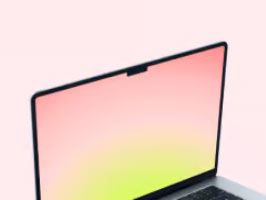 Macbook-Mega